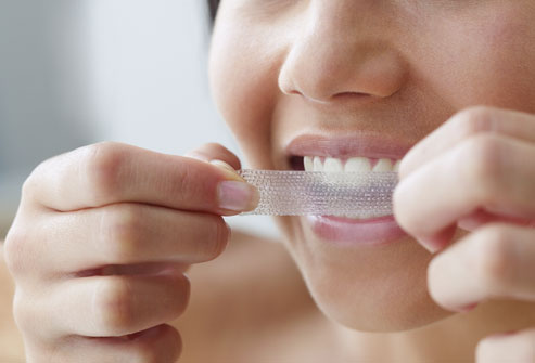 7 Common Teeth Whitening Myths