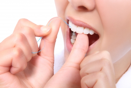 7 Warning Signs of Gum Disease