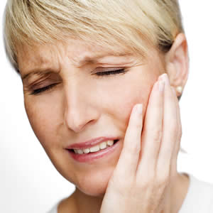 5 Signs of TMJ