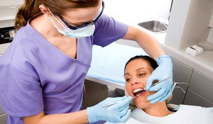 Noblesville Dentist with Flexible Cleaning Options