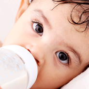 Keeping Your Baby’s Mouth Healthy