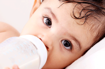 Keeping Your Baby’s Mouth Healthy